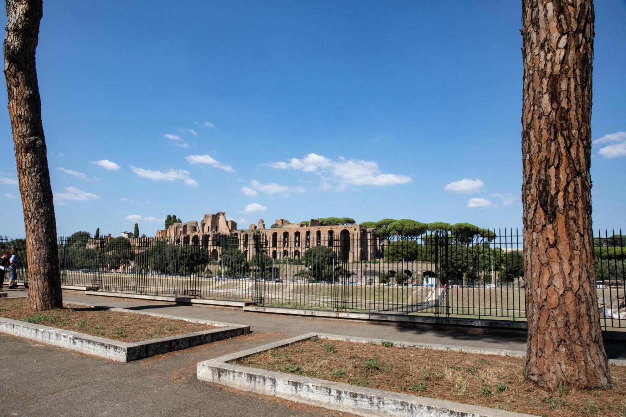 Appartamento Darshanhome Circo Massimo Roma